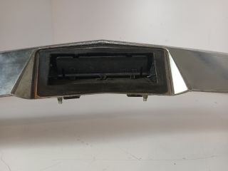 bontott OPEL ASTRA H Csomagtérajtó Díszléc
