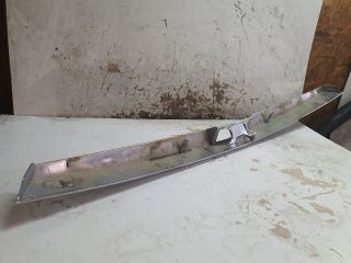 bontott OPEL ASTRA H Csomagtérajtó Díszléc