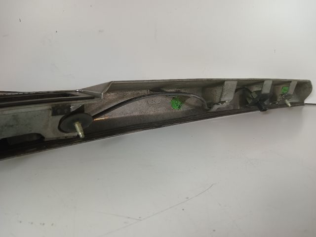 bontott OPEL ASTRA H Csomagtérajtó Díszléc