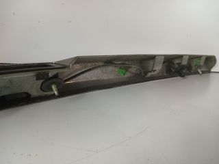 bontott OPEL ASTRA H Csomagtérajtó Díszléc