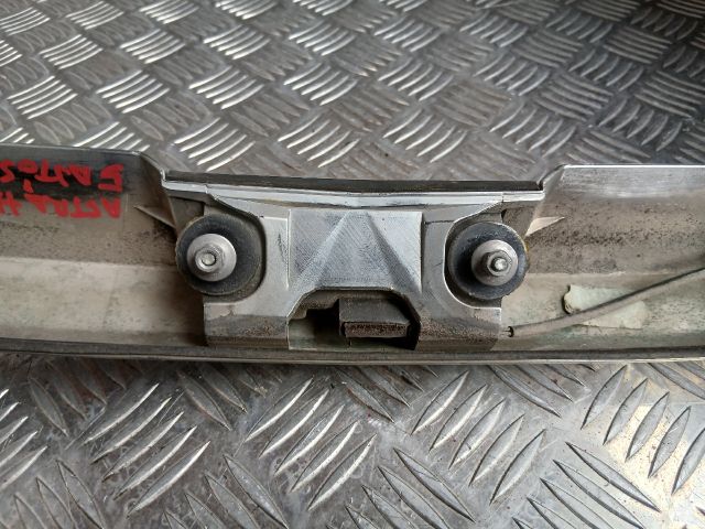 bontott OPEL ASTRA H Csomagtérajtó Díszléc