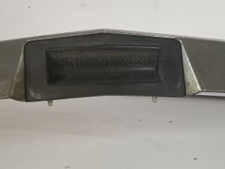 bontott OPEL ASTRA H Csomagtérajtó Díszléc