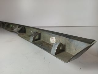 bontott OPEL ASTRA H Csomagtérajtó Díszléc