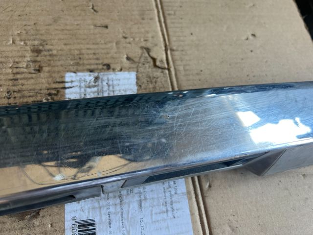 bontott OPEL ASTRA H Csomagtérajtó Díszléc