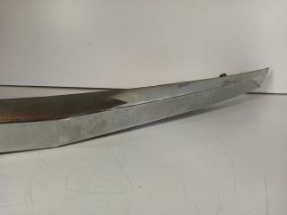 bontott OPEL ASTRA H Csomagtérajtó Díszléc