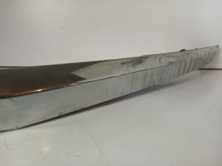 bontott OPEL ASTRA H Csomagtérajtó Díszléc