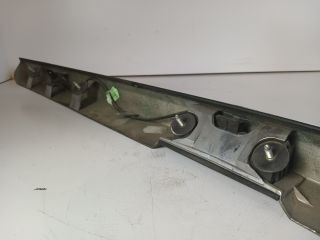 bontott OPEL ASTRA H Csomagtérajtó Díszléc