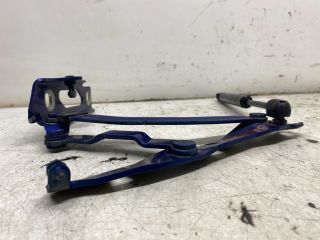 bontott OPEL ASTRA H Csomagtérajtó Jobb Zsanér