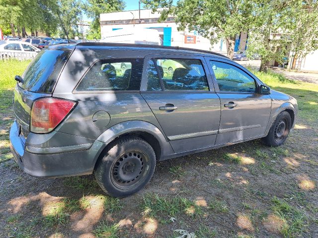 bontott OPEL ASTRA H Csomagtérajtó Jobb Zsanér