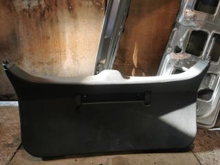 bontott OPEL ASTRA H Csomagtérajtó Kárpit