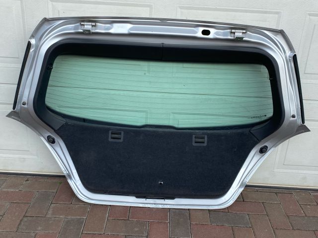 bontott OPEL ASTRA H Csomagtérajtó Kárpit