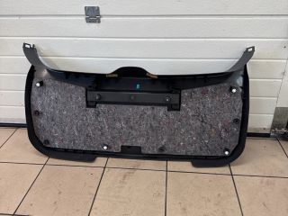 bontott OPEL ASTRA H Csomagtérajtó Kárpit