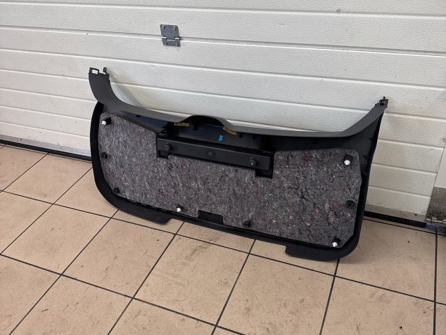 bontott OPEL ASTRA H Csomagtérajtó Kárpit