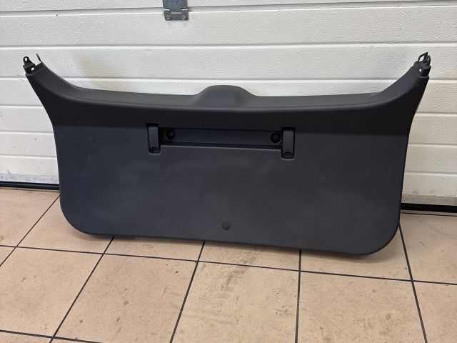 bontott OPEL ASTRA H Csomagtérajtó Kárpit