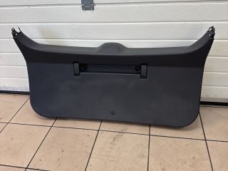 bontott OPEL ASTRA H Csomagtérajtó Kárpit