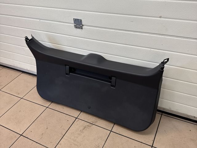 bontott OPEL ASTRA H Csomagtérajtó Kárpit