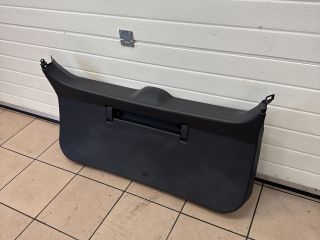 bontott OPEL ASTRA H Csomagtérajtó Kárpit