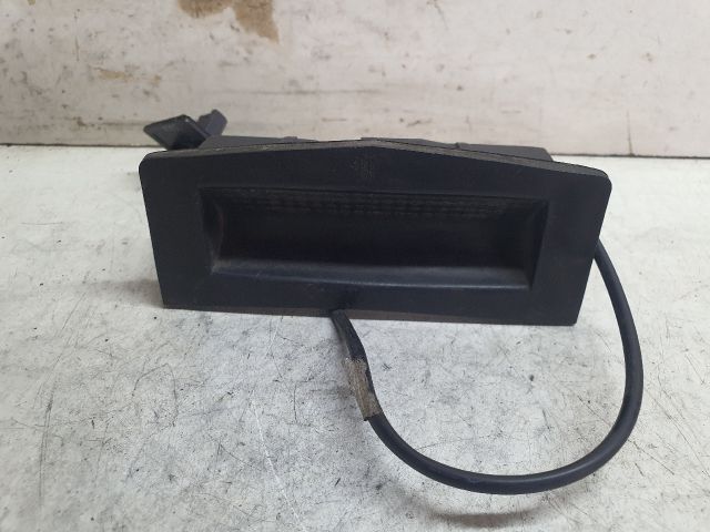 bontott OPEL ASTRA H Csomagtérajtó Kilincs