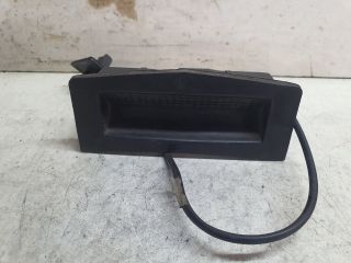 bontott OPEL ASTRA H Csomagtérajtó Kilincs