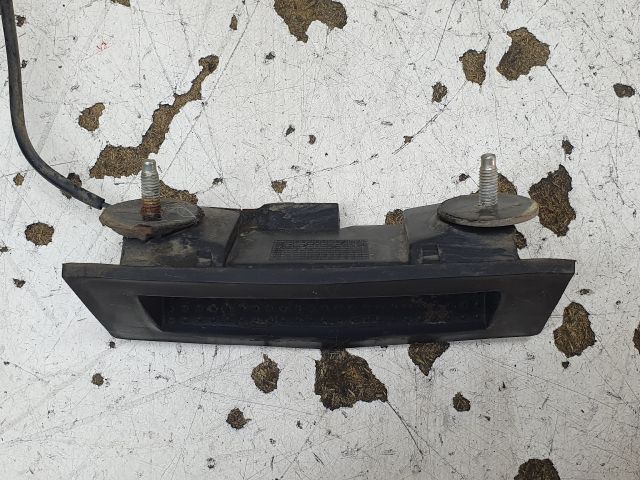 bontott OPEL ASTRA H Csomagtérajtó Kilincs