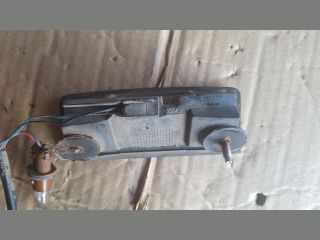 bontott OPEL ASTRA H Csomagtérajtó Kilincs