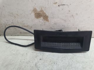 bontott OPEL ASTRA H Csomagtérajtó Kilincs