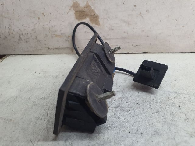 bontott OPEL ASTRA H Csomagtérajtó Kilincs