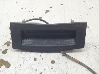 bontott OPEL ASTRA H Csomagtérajtó Kilincs