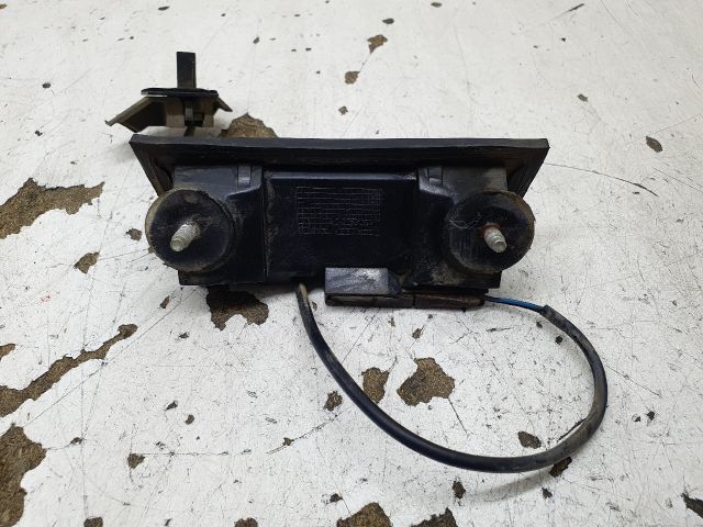 bontott OPEL ASTRA H Csomagtérajtó Kilincs