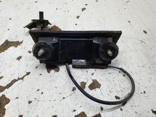 bontott OPEL ASTRA H Csomagtérajtó Kilincs