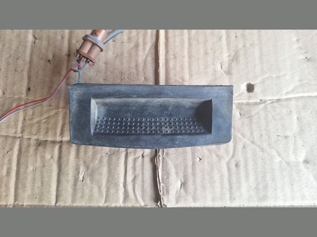 bontott OPEL ASTRA H Csomagtérajtó Kilincs