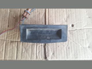 bontott OPEL ASTRA H Csomagtérajtó Kilincs