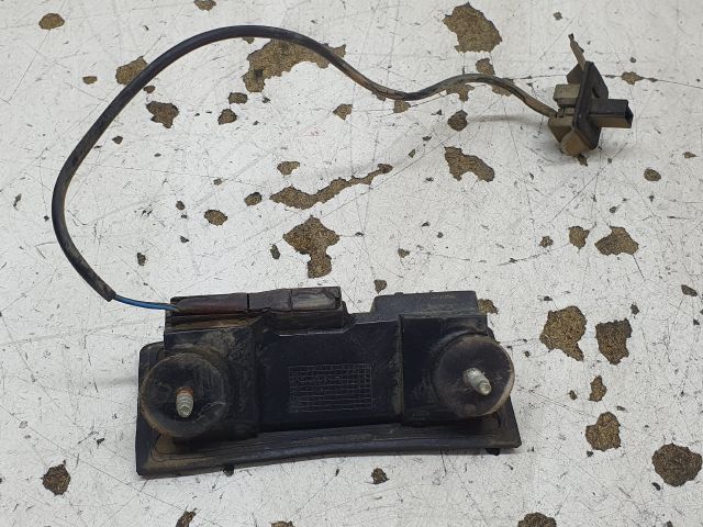 bontott OPEL ASTRA H Csomagtérajtó Kilincs