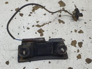 bontott OPEL ASTRA H Csomagtérajtó Kilincs