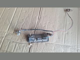 bontott OPEL ASTRA H Csomagtérajtó Kilincs