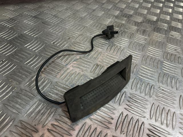 bontott OPEL ASTRA H Csomagtérajtó Kilincs