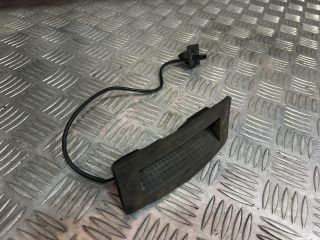 bontott OPEL ASTRA H Csomagtérajtó Kilincs