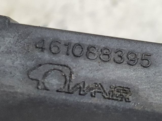 bontott OPEL ASTRA H Csomagtérajtó Kilincs