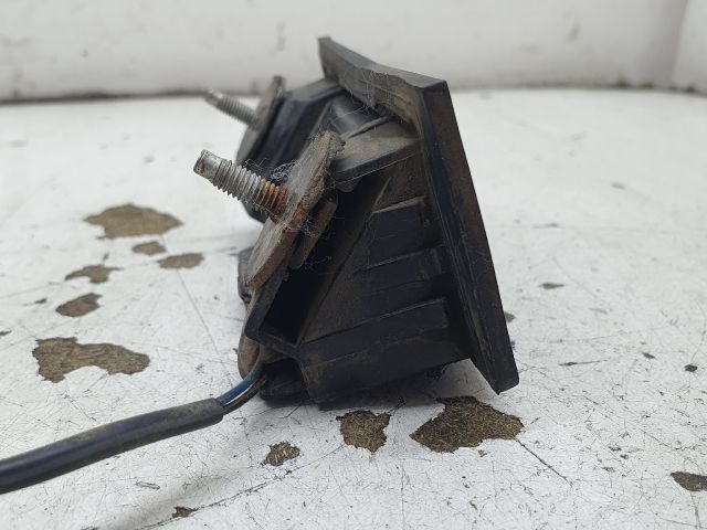 bontott OPEL ASTRA H Csomagtérajtó Kilincs