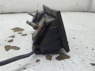 bontott OPEL ASTRA H Csomagtérajtó Kilincs