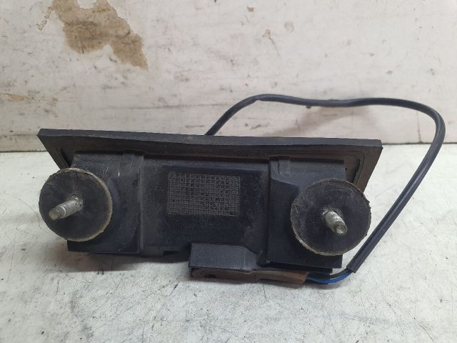 bontott OPEL ASTRA H Csomagtérajtó Kilincs