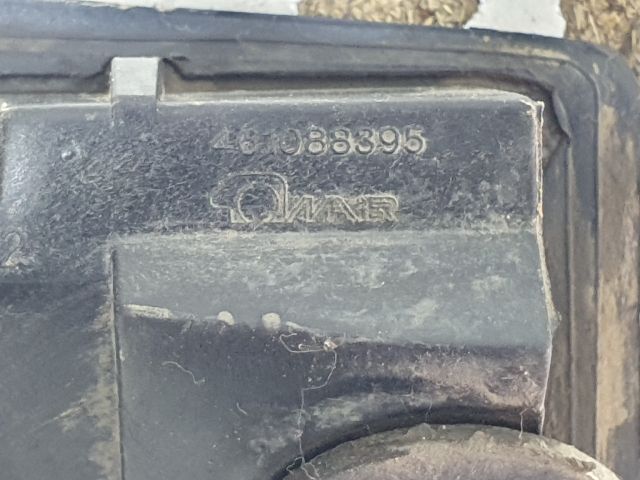 bontott OPEL ASTRA H Csomagtérajtó Kilincs