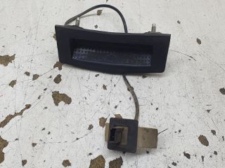 bontott OPEL ASTRA H Csomagtérajtó Kilincs