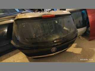 bontott OPEL ASTRA H Csomagtérajtó (Részeivel)
