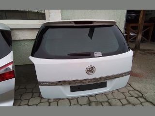 bontott OPEL ASTRA H Csomagtérajtó (Részeivel)