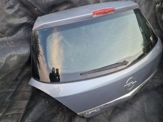 bontott OPEL ASTRA H Csomagtérajtó (Részeivel)