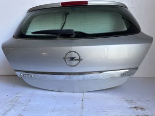 bontott OPEL ASTRA H Csomagtérajtó (Részeivel)