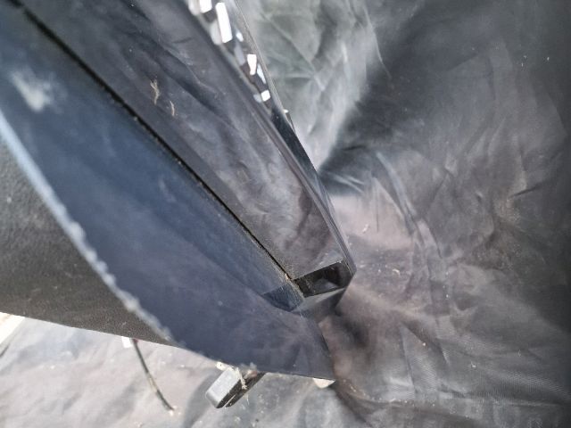 bontott OPEL ASTRA H Csomagtérajtó (Részeivel)