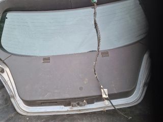 bontott OPEL ASTRA H Csomagtérajtó (Részeivel)