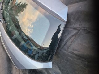 bontott OPEL ASTRA H Csomagtérajtó (Részeivel)